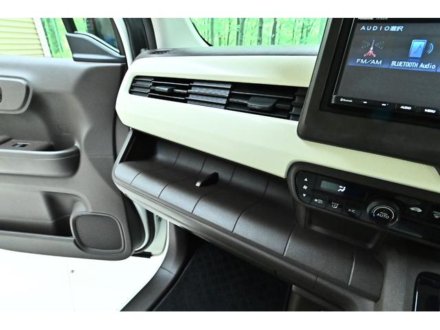 N-WGN Gホンダセンシング ETC ナビ クリアランスソナー オートクルーズコントロール レーンアシスト 衝突被害軽減システム オートライト スマートキー アイドリングストップ 電動格納ミラー ベンチシート CVT(11枚目)