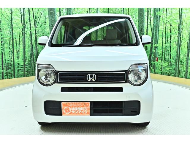 N-WGN Gホンダセンシング ETC ナビ クリアランスソナー オートクルーズコントロール レーンアシスト 衝突被害軽減システム オートライト スマートキー アイドリングストップ 電動格納ミラー ベンチシート CVT(17枚目)