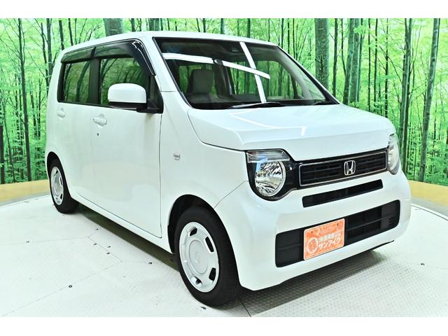 N-WGN Gホンダセンシング ETC ナビ クリアランスソナー オートクルーズコントロール レーンアシスト 衝突被害軽減システム オートライト スマートキー アイドリングストップ 電動格納ミラー ベンチシート CVT(18枚目)