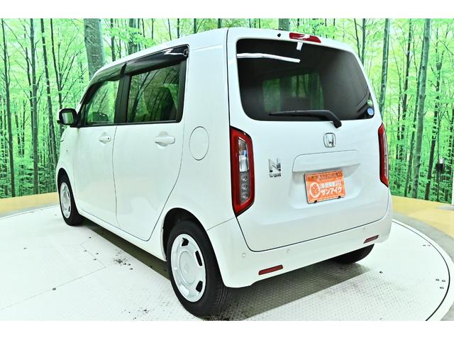 N-WGN Gホンダセンシング ETC ナビ クリアランスソナー オートクルーズコントロール レーンアシスト 衝突被害軽減システム オートライト スマートキー アイドリングストップ 電動格納ミラー ベンチシート CVT(22枚目)