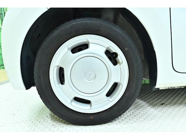 N-WGN Gホンダセンシング ETC ナビ クリアランスソナー オートクルーズコントロール レーンアシスト 衝突被害軽減システム オートライト スマートキー アイドリングストップ 電動格納ミラー ベンチシート CVT(24枚目)