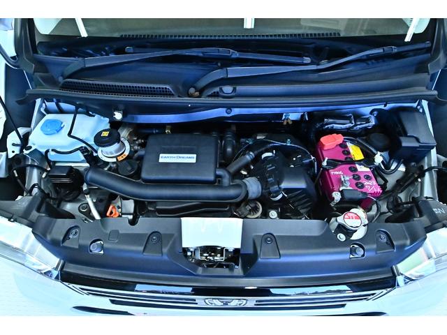 N-WGN Gホンダセンシング ETC ナビ クリアランスソナー オートクルーズコントロール レーンアシスト 衝突被害軽減システム オートライト スマートキー アイドリングストップ 電動格納ミラー ベンチシート CVT(29枚目)