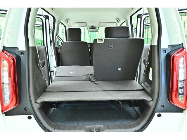 N-WGN Gホンダセンシング ETC ナビ クリアランスソナー オートクルーズコントロール レーンアシスト 衝突被害軽減システム オートライト スマートキー アイドリングストップ 電動格納ミラー ベンチシート CVT(31枚目)