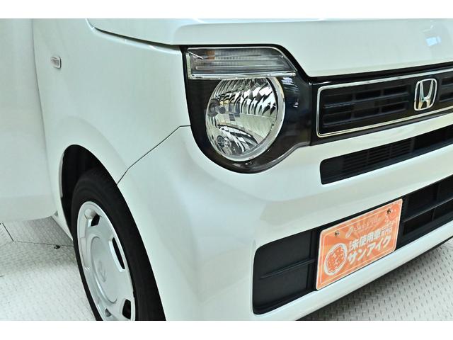 N-WGN Gホンダセンシング ETC ナビ クリアランスソナー オートクルーズコントロール レーンアシスト 衝突被害軽減システム オートライト スマートキー アイドリングストップ 電動格納ミラー ベンチシート CVT(32枚目)