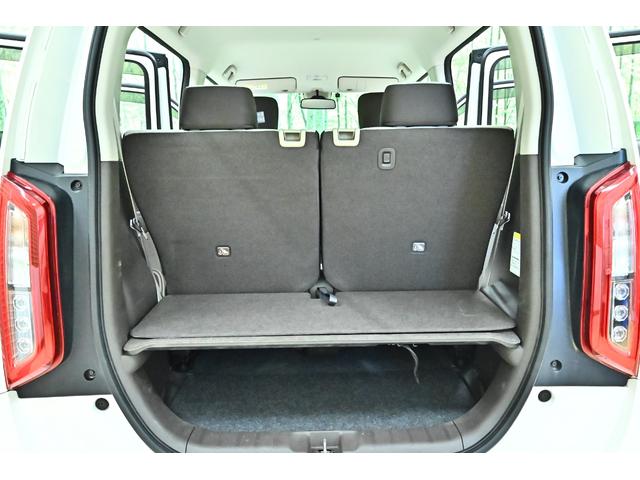 N-WGN Gホンダセンシング ETC ナビ クリアランスソナー オートクルーズコントロール レーンアシスト 衝突被害軽減システム オートライト スマートキー アイドリングストップ 電動格納ミラー ベンチシート CVT(56枚目)