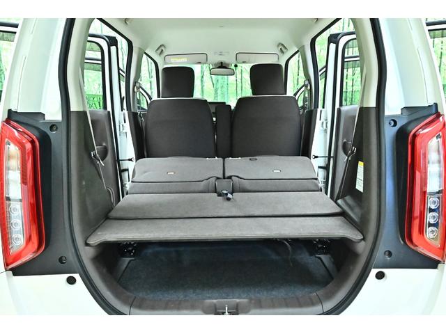 N-WGN Gホンダセンシング ETC ナビ クリアランスソナー オートクルーズコントロール レーンアシスト 衝突被害軽減システム オートライト スマートキー アイドリングストップ 電動格納ミラー ベンチシート CVT(60枚目)