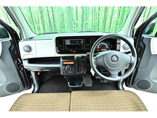 モコ Ｘ　スマートキー　電動格納ミラー　ベンチシート　ＣＶＴ　盗難防止システム　ＡＢＳ　ＣＤ　ミュージックプレイヤー接続可　衝突安全ボディ　エアコン（2枚目）