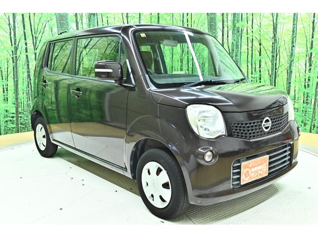 モコ Ｘ　スマートキー　電動格納ミラー　ベンチシート　ＣＶＴ　盗難防止システム　ＡＢＳ　ＣＤ　ミュージックプレイヤー接続可　衝突安全ボディ　エアコン（13枚目）
