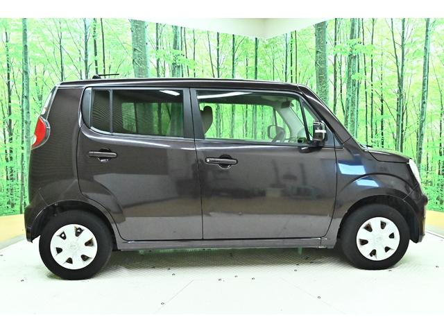 モコ Ｘ　スマートキー　電動格納ミラー　ベンチシート　ＣＶＴ　盗難防止システム　ＡＢＳ　ＣＤ　ミュージックプレイヤー接続可　衝突安全ボディ　エアコン（14枚目）