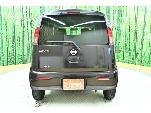 モコ Ｘ　スマートキー　電動格納ミラー　ベンチシート　ＣＶＴ　盗難防止システム　ＡＢＳ　ＣＤ　ミュージックプレイヤー接続可　衝突安全ボディ　エアコン（16枚目）