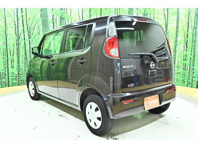 モコ Ｘ　スマートキー　電動格納ミラー　ベンチシート　ＣＶＴ　盗難防止システム　ＡＢＳ　ＣＤ　ミュージックプレイヤー接続可　衝突安全ボディ　エアコン（17枚目）