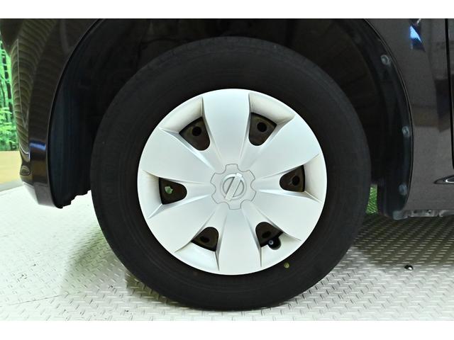 モコ Ｘ　スマートキー　電動格納ミラー　ベンチシート　ＣＶＴ　盗難防止システム　ＡＢＳ　ＣＤ　ミュージックプレイヤー接続可　衝突安全ボディ　エアコン（19枚目）