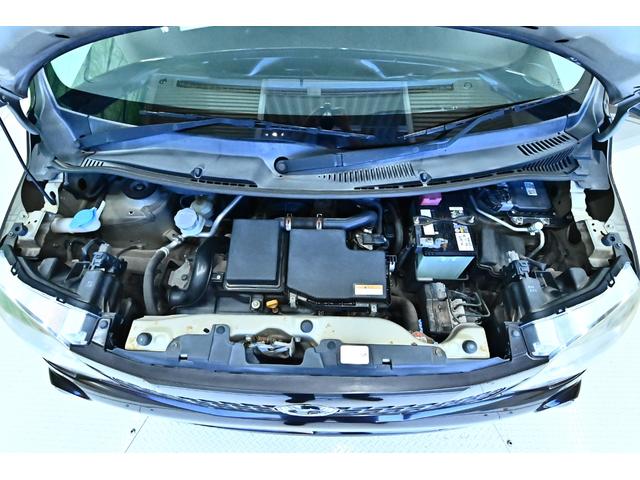 モコ Ｘ　スマートキー　電動格納ミラー　ベンチシート　ＣＶＴ　盗難防止システム　ＡＢＳ　ＣＤ　ミュージックプレイヤー接続可　衝突安全ボディ　エアコン（23枚目）