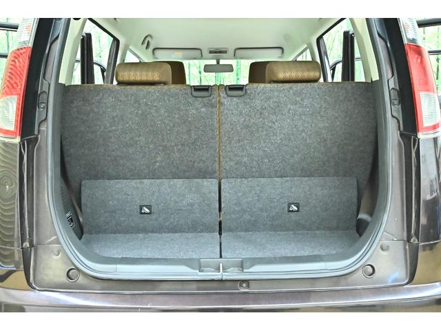 モコ Ｘ　スマートキー　電動格納ミラー　ベンチシート　ＣＶＴ　盗難防止システム　ＡＢＳ　ＣＤ　ミュージックプレイヤー接続可　衝突安全ボディ　エアコン（24枚目）