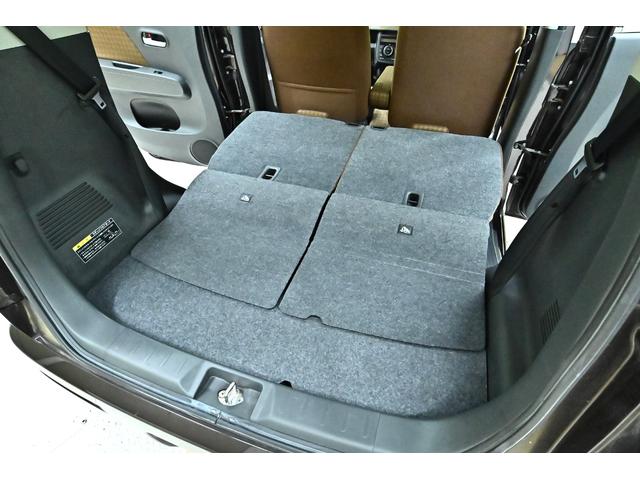 モコ Ｘ　スマートキー　電動格納ミラー　ベンチシート　ＣＶＴ　盗難防止システム　ＡＢＳ　ＣＤ　ミュージックプレイヤー接続可　衝突安全ボディ　エアコン（25枚目）