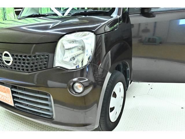 モコ Ｘ　スマートキー　電動格納ミラー　ベンチシート　ＣＶＴ　盗難防止システム　ＡＢＳ　ＣＤ　ミュージックプレイヤー接続可　衝突安全ボディ　エアコン（27枚目）