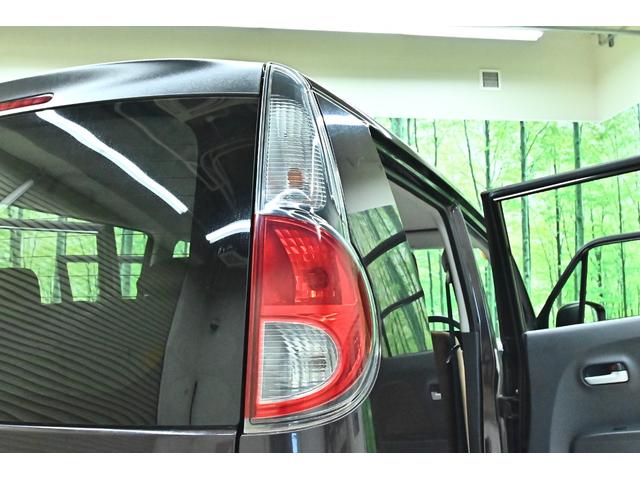 モコ Ｘ　スマートキー　電動格納ミラー　ベンチシート　ＣＶＴ　盗難防止システム　ＡＢＳ　ＣＤ　ミュージックプレイヤー接続可　衝突安全ボディ　エアコン（30枚目）