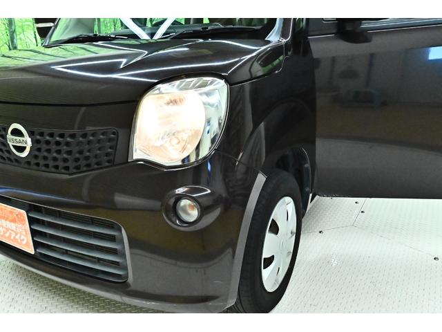 モコ Ｘ　スマートキー　電動格納ミラー　ベンチシート　ＣＶＴ　盗難防止システム　ＡＢＳ　ＣＤ　ミュージックプレイヤー接続可　衝突安全ボディ　エアコン（39枚目）