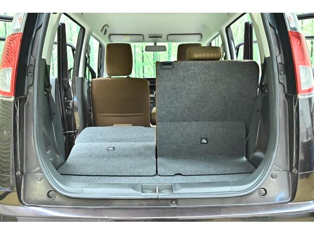 モコ Ｘ　スマートキー　電動格納ミラー　ベンチシート　ＣＶＴ　盗難防止システム　ＡＢＳ　ＣＤ　ミュージックプレイヤー接続可　衝突安全ボディ　エアコン（50枚目）