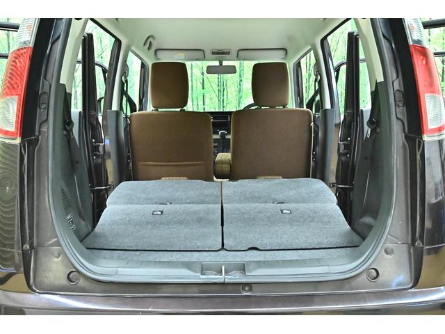 モコ Ｘ　スマートキー　電動格納ミラー　ベンチシート　ＣＶＴ　盗難防止システム　ＡＢＳ　ＣＤ　ミュージックプレイヤー接続可　衝突安全ボディ　エアコン（52枚目）