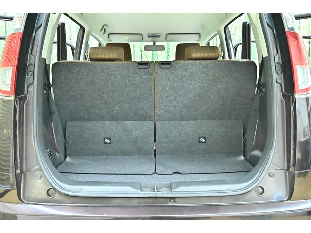 モコ Ｘ　スマートキー　電動格納ミラー　ベンチシート　ＣＶＴ　盗難防止システム　ＡＢＳ　ＣＤ　ミュージックプレイヤー接続可　衝突安全ボディ　エアコン（54枚目）