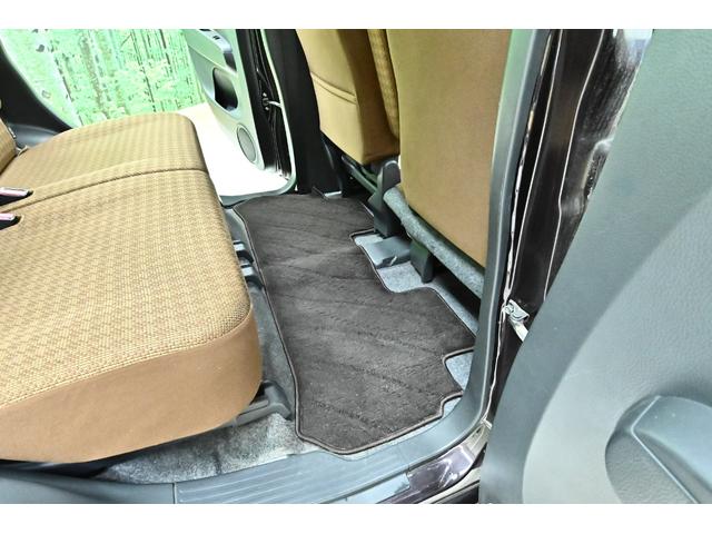 モコ Ｘ　スマートキー　電動格納ミラー　ベンチシート　ＣＶＴ　盗難防止システム　ＡＢＳ　ＣＤ　ミュージックプレイヤー接続可　衝突安全ボディ　エアコン（56枚目）