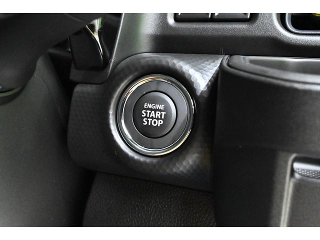 ハスラー ハイブリッドX クリアランスソナー オートクルーズコントロール レーンアシスト 衝突被害軽減システム オートライト LEDヘッドランプ スマートキー アイドリングストップ 電動格納ミラー シートヒーター CVT(4枚目)