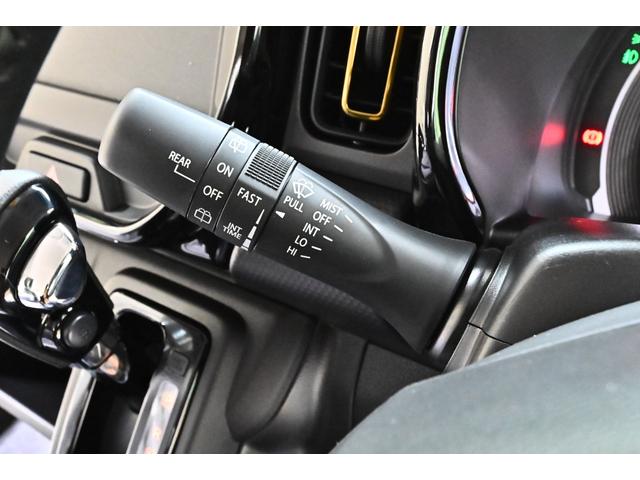 ハスラー ハイブリッドX クリアランスソナー オートクルーズコントロール レーンアシスト 衝突被害軽減システム オートライト LEDヘッドランプ スマートキー アイドリングストップ 電動格納ミラー シートヒーター CVT(10枚目)