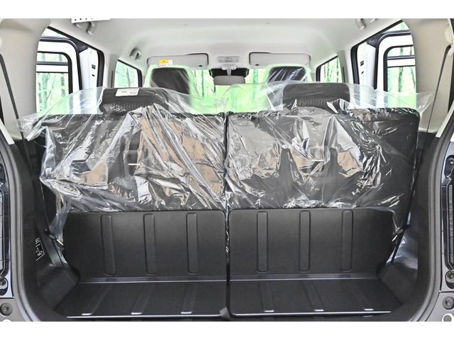 ハスラー ハイブリッドX クリアランスソナー オートクルーズコントロール レーンアシスト 衝突被害軽減システム オートライト LEDヘッドランプ スマートキー アイドリングストップ 電動格納ミラー シートヒーター CVT(19枚目)