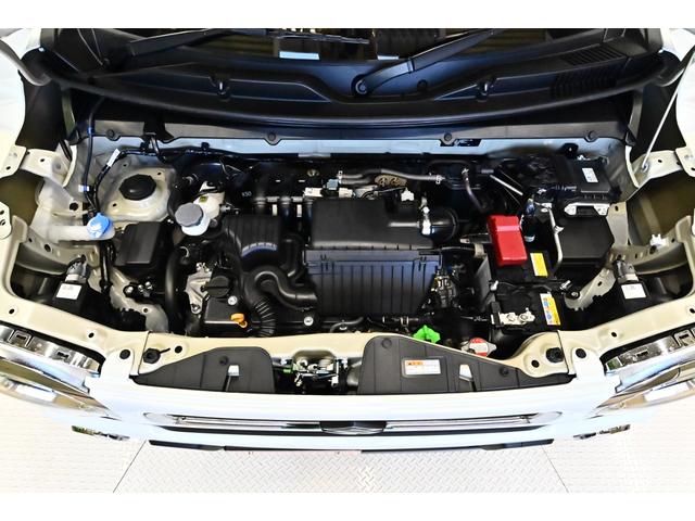 ハスラー ハイブリッドX クリアランスソナー オートクルーズコントロール レーンアシスト 衝突被害軽減システム オートライト LEDヘッドランプ スマートキー アイドリングストップ 電動格納ミラー シートヒーター CVT(20枚目)