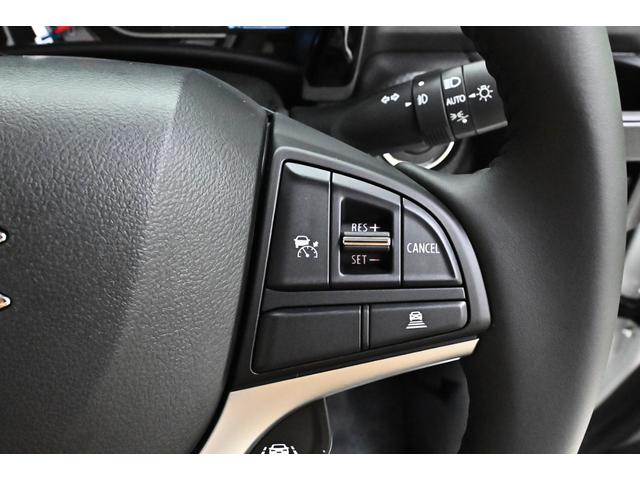 ハスラー ハイブリッドX クリアランスソナー オートクルーズコントロール レーンアシスト 衝突被害軽減システム オートライト LEDヘッドランプ スマートキー アイドリングストップ 電動格納ミラー シートヒーター CVT(27枚目)