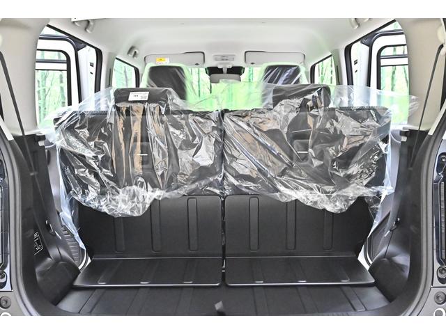 ハスラー ハイブリッドX クリアランスソナー オートクルーズコントロール レーンアシスト 衝突被害軽減システム オートライト LEDヘッドランプ スマートキー アイドリングストップ 電動格納ミラー シートヒーター CVT(42枚目)