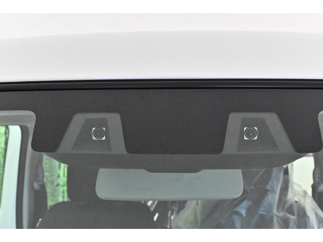 ハスラー ハイブリッドX クリアランスソナー オートクルーズコントロール レーンアシスト 衝突被害軽減システム オートライト LEDヘッドランプ スマートキー アイドリングストップ 電動格納ミラー シートヒーター CVT(46枚目)