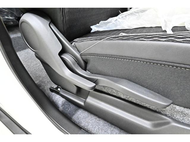 ハスラー ハイブリッドX クリアランスソナー オートクルーズコントロール レーンアシスト 衝突被害軽減システム オートライト LEDヘッドランプ スマートキー アイドリングストップ 電動格納ミラー シートヒーター CVT(50枚目)