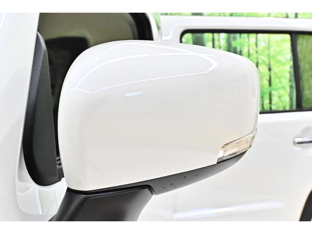 ハスラー ハイブリッドX クリアランスソナー オートクルーズコントロール レーンアシスト 衝突被害軽減システム オートライト LEDヘッドランプ スマートキー アイドリングストップ 電動格納ミラー シートヒーター CVT(58枚目)