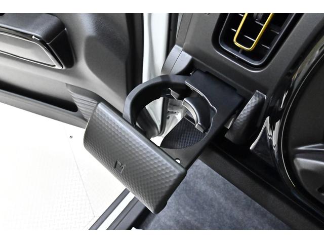 ハスラー ハイブリッドX クリアランスソナー オートクルーズコントロール レーンアシスト 衝突被害軽減システム オートライト LEDヘッドランプ スマートキー アイドリングストップ 電動格納ミラー シートヒーター CVT(61枚目)