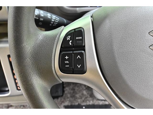 エブリイワゴン ＰＺターボスペシャル　電動スライドドア　ナビ　衝突被害軽減システム　スマートキー　電動格納ミラー　ＥＳＣ　ＣＤ　ＤＶＤ再生　Ｂｌｕｅｔｏｏｔｈ　ミュージックサーバー　アルミホイール　エアコン（4枚目）