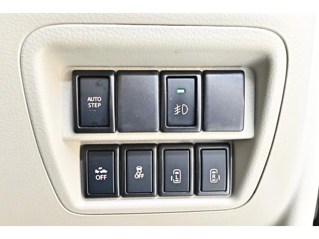 エブリイワゴン ＰＺターボスペシャル　電動スライドドア　ナビ　衝突被害軽減システム　スマートキー　電動格納ミラー　ＥＳＣ　ＣＤ　ＤＶＤ再生　Ｂｌｕｅｔｏｏｔｈ　ミュージックサーバー　アルミホイール　エアコン（14枚目）