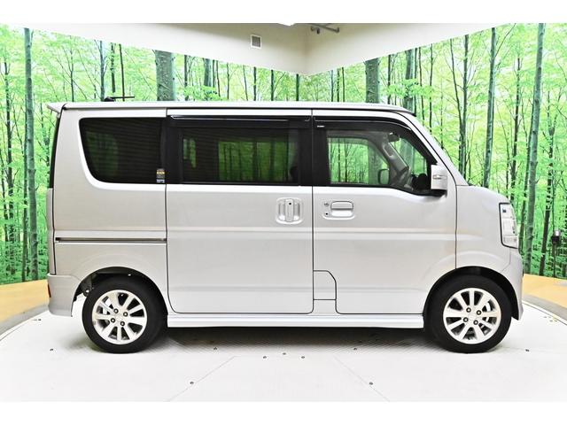 エブリイワゴン ＰＺターボスペシャル　電動スライドドア　ナビ　衝突被害軽減システム　スマートキー　電動格納ミラー　ＥＳＣ　ＣＤ　ＤＶＤ再生　Ｂｌｕｅｔｏｏｔｈ　ミュージックサーバー　アルミホイール　エアコン（19枚目）