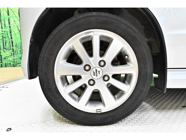 エブリイワゴン ＰＺターボスペシャル　電動スライドドア　ナビ　衝突被害軽減システム　スマートキー　電動格納ミラー　ＥＳＣ　ＣＤ　ＤＶＤ再生　Ｂｌｕｅｔｏｏｔｈ　ミュージックサーバー　アルミホイール　エアコン（24枚目）