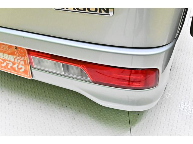 エブリイワゴン ＰＺターボスペシャル　電動スライドドア　ナビ　衝突被害軽減システム　スマートキー　電動格納ミラー　ＥＳＣ　ＣＤ　ＤＶＤ再生　Ｂｌｕｅｔｏｏｔｈ　ミュージックサーバー　アルミホイール　エアコン（31枚目）