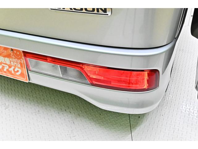 エブリイワゴン ＰＺターボスペシャル　電動スライドドア　ナビ　衝突被害軽減システム　スマートキー　電動格納ミラー　ＥＳＣ　ＣＤ　ＤＶＤ再生　Ｂｌｕｅｔｏｏｔｈ　ミュージックサーバー　アルミホイール　エアコン（32枚目）