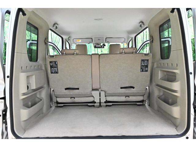 エブリイワゴン ＰＺターボスペシャル　電動スライドドア　ナビ　衝突被害軽減システム　スマートキー　電動格納ミラー　ＥＳＣ　ＣＤ　ＤＶＤ再生　Ｂｌｕｅｔｏｏｔｈ　ミュージックサーバー　アルミホイール　エアコン（41枚目）