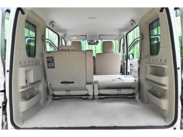 エブリイワゴン ＰＺターボスペシャル　電動スライドドア　ナビ　衝突被害軽減システム　スマートキー　電動格納ミラー　ＥＳＣ　ＣＤ　ＤＶＤ再生　Ｂｌｕｅｔｏｏｔｈ　ミュージックサーバー　アルミホイール　エアコン（42枚目）