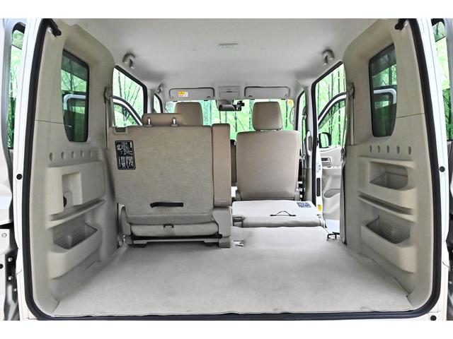 エブリイワゴン ＰＺターボスペシャル　電動スライドドア　ナビ　衝突被害軽減システム　スマートキー　電動格納ミラー　ＥＳＣ　ＣＤ　ＤＶＤ再生　Ｂｌｕｅｔｏｏｔｈ　ミュージックサーバー　アルミホイール　エアコン（43枚目）