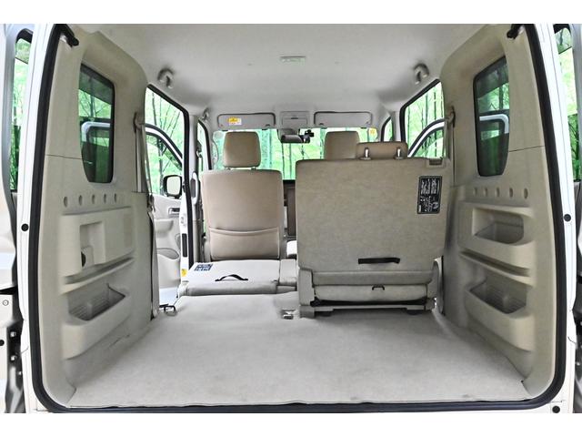 エブリイワゴン ＰＺターボスペシャル　電動スライドドア　ナビ　衝突被害軽減システム　スマートキー　電動格納ミラー　ＥＳＣ　ＣＤ　ＤＶＤ再生　Ｂｌｕｅｔｏｏｔｈ　ミュージックサーバー　アルミホイール　エアコン（45枚目）