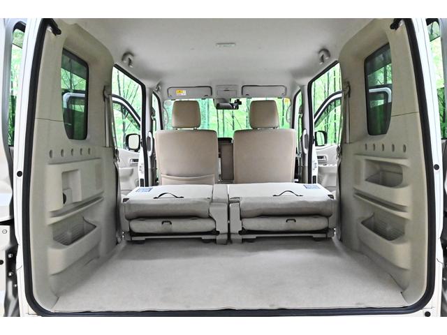 エブリイワゴン ＰＺターボスペシャル　電動スライドドア　ナビ　衝突被害軽減システム　スマートキー　電動格納ミラー　ＥＳＣ　ＣＤ　ＤＶＤ再生　Ｂｌｕｅｔｏｏｔｈ　ミュージックサーバー　アルミホイール　エアコン（47枚目）