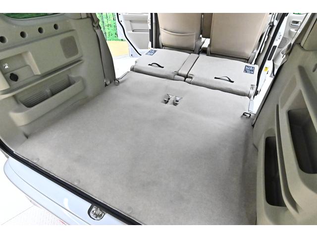 エブリイワゴン ＰＺターボスペシャル　電動スライドドア　ナビ　衝突被害軽減システム　スマートキー　電動格納ミラー　ＥＳＣ　ＣＤ　ＤＶＤ再生　Ｂｌｕｅｔｏｏｔｈ　ミュージックサーバー　アルミホイール　エアコン（48枚目）
