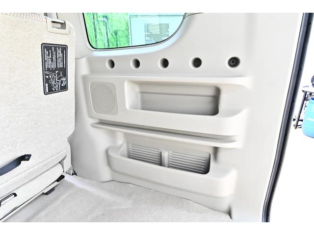 エブリイワゴン ＰＺターボスペシャル　電動スライドドア　ナビ　衝突被害軽減システム　スマートキー　電動格納ミラー　ＥＳＣ　ＣＤ　ＤＶＤ再生　Ｂｌｕｅｔｏｏｔｈ　ミュージックサーバー　アルミホイール　エアコン（49枚目）