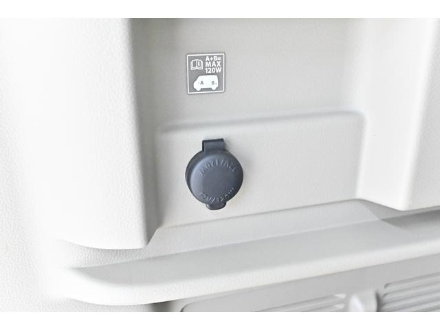 エブリイワゴン ＰＺターボスペシャル　電動スライドドア　ナビ　衝突被害軽減システム　スマートキー　電動格納ミラー　ＥＳＣ　ＣＤ　ＤＶＤ再生　Ｂｌｕｅｔｏｏｔｈ　ミュージックサーバー　アルミホイール　エアコン（52枚目）